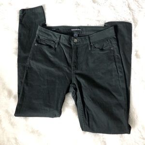 Calvin Klein Ankle Skinny Jean